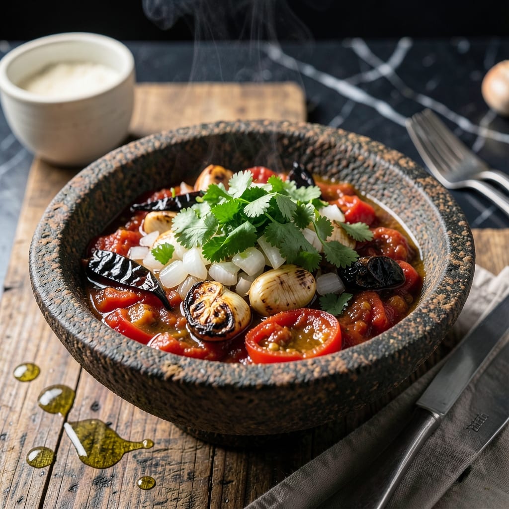 El Fenix Salsa Recipe: Authentic Tex-Mex Restaurant Flavor