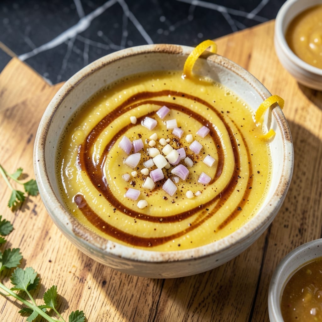 Hawaiian Salad Dressing Recipe: Tropical Sweet-Tangy Blend for Fresh Greens