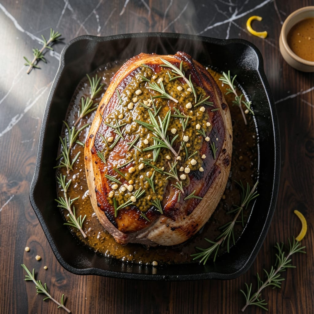 Recipe For 5 Lb Standing Rib Roast: Herb-Crusted Holiday Centerpiece Recipe For 5 Lb Standing Rib Roast: Herb-Crusted Holiday Centerpiece