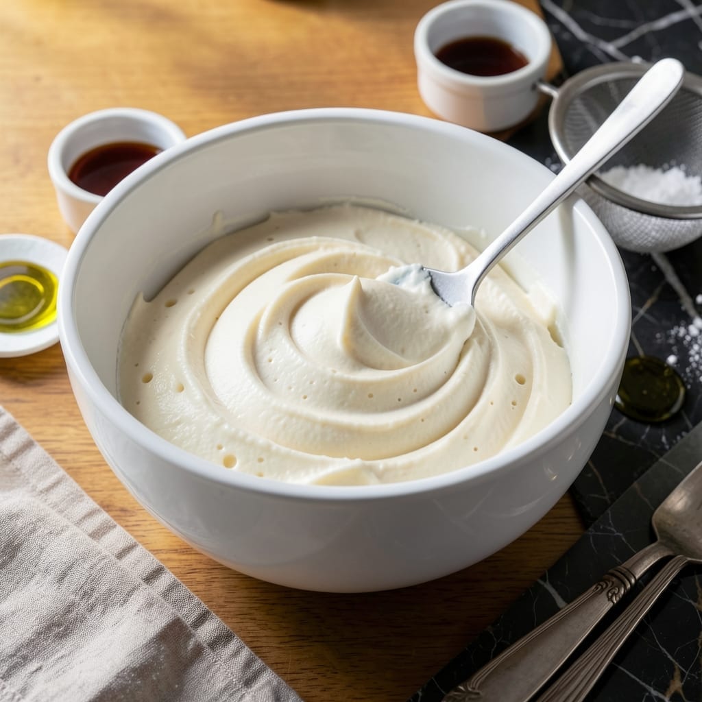 Buttercream Icing Recipe With Crisco: Smooth and Stable for Perfect Piping