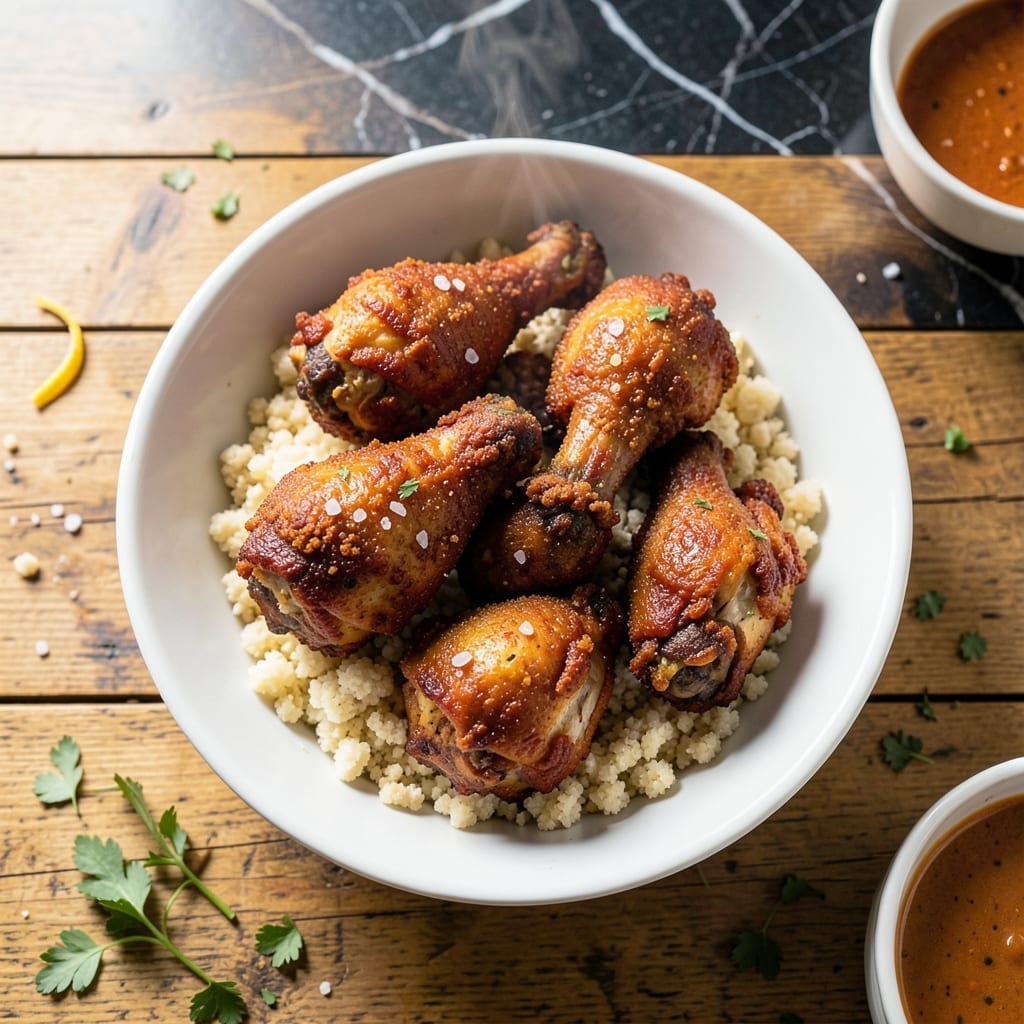 Ree Drummond Fried Chicken Recipe: Pioneer Woman's Secret to Crunchy Coating