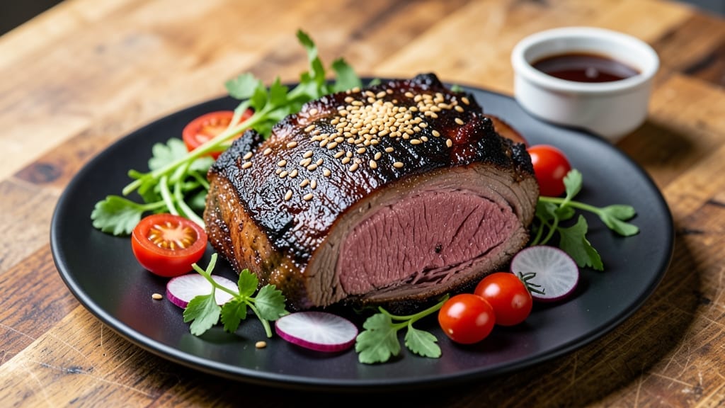 Smoked Prime Rib Roast Recipe: Low-and-Slow to Juicy, Buttery Perfection