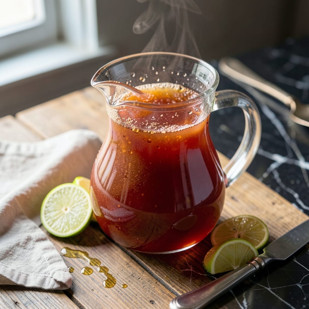 Natural Snow Cone Syrup Recipe: Vibrant Flavors Without Artificial Colors Natural Snow Cone Syrup Recipe: Vibrant Flavors Without Artificial Colors