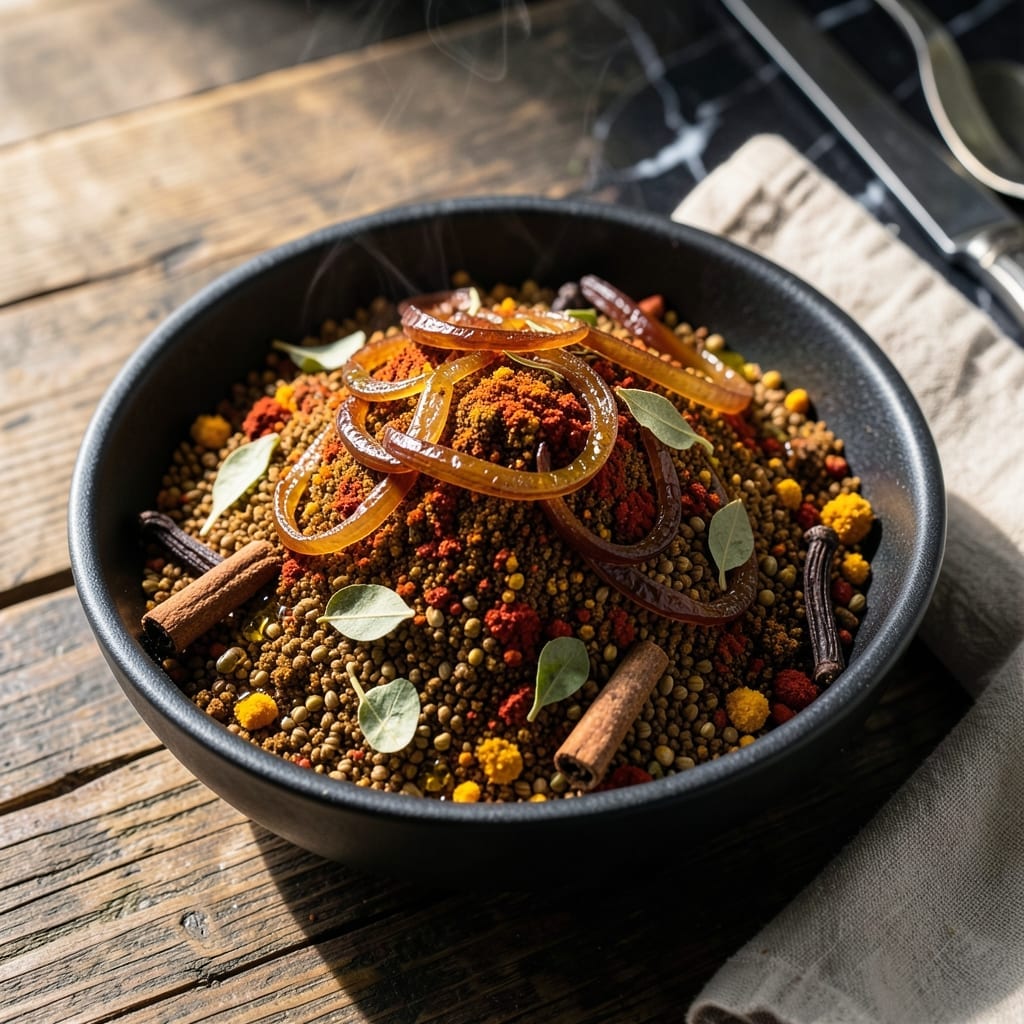 Mayora India Recipe Mixes: Authentic Spice Blends for Every Dish