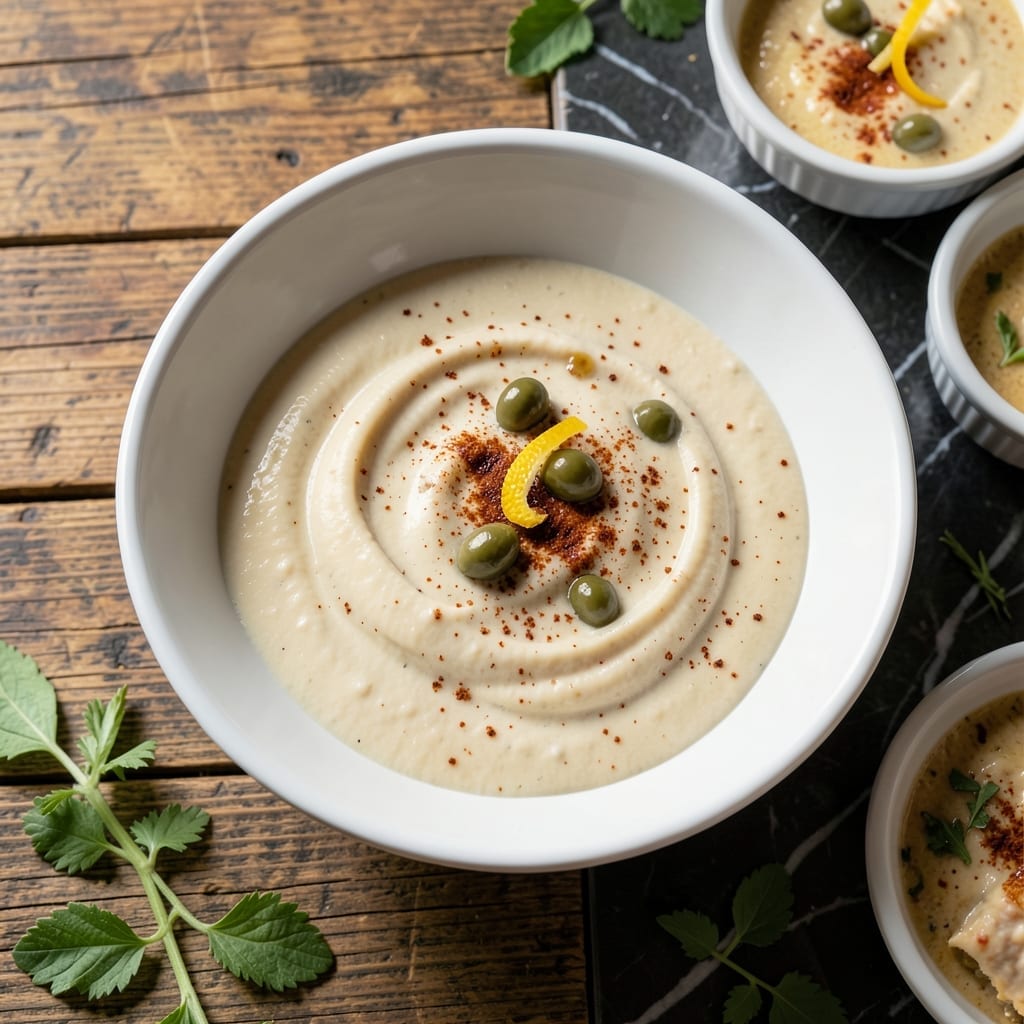 Bonefish Grill Crab Cake Sauce Recipe: Tangy Remoulade With a Kick