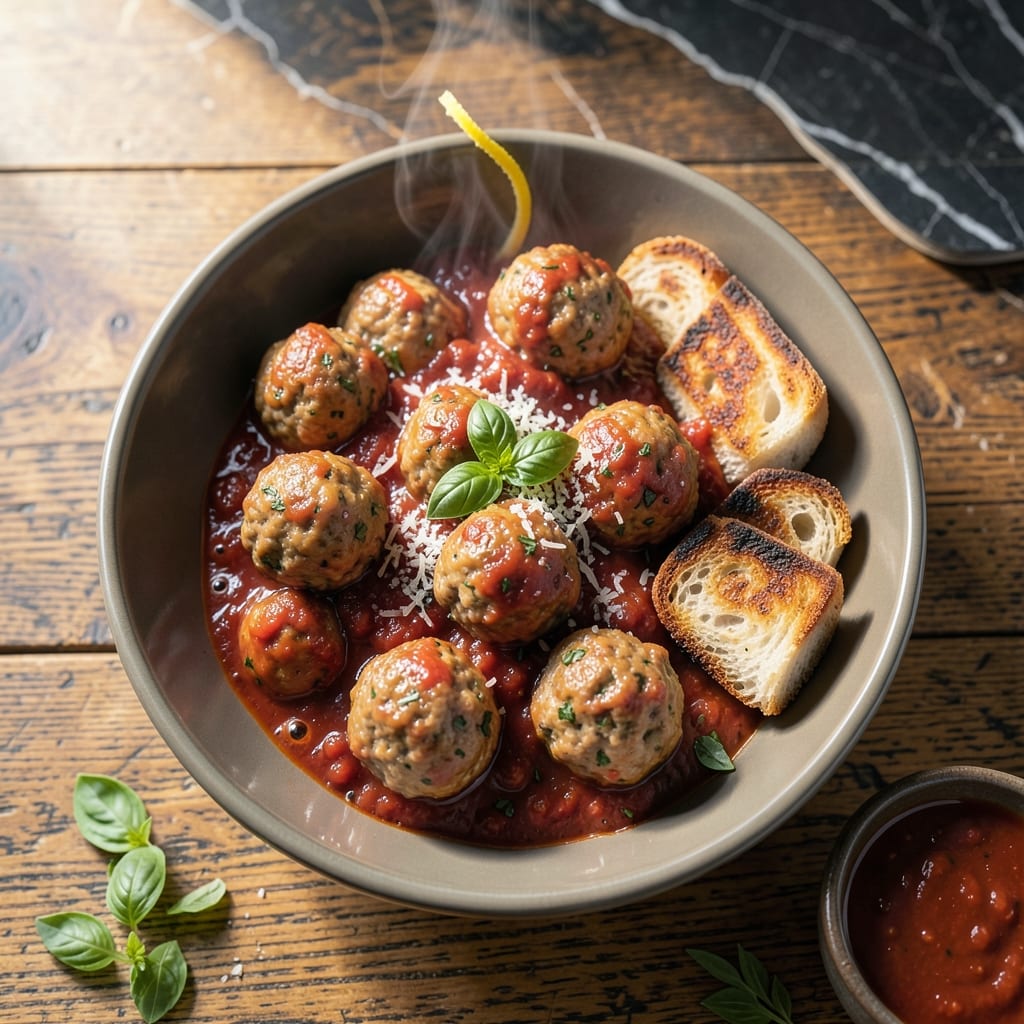 Meatball Sub Recipe Crock Pot: Slow-Cooked Italian Sandwich Perfection Meatball Sub Recipe Crock Pot: Slow-Cooked Italian Sandwich Perfection