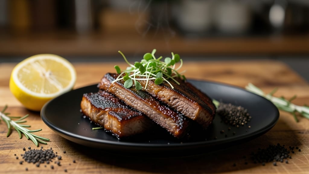 Country-Style Pork Ribs Smoker Recipe: Slow-Smoked Crispy Bark and Fall-Apart Meat Country-Style Pork Ribs Smoker Recipe: Slow-Smoked Crispy Bark and Fall-Apart Meat