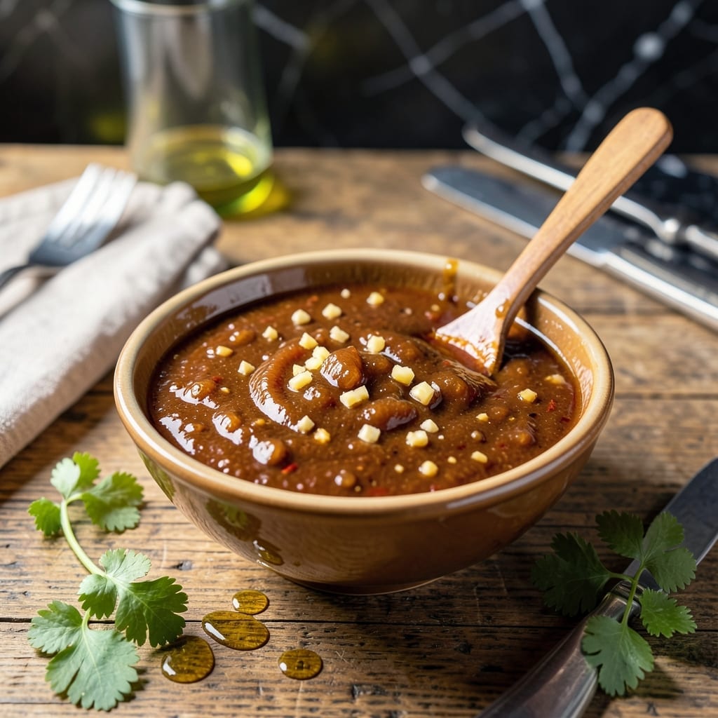 Barbecue Sauce Pinoy Recipe: Filipino Sweet and Tangy Fusion