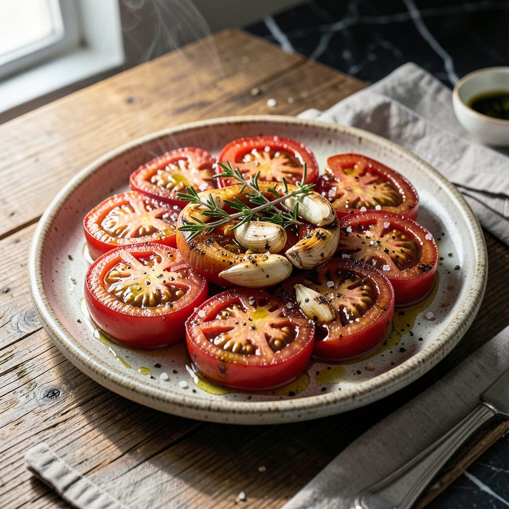 Fire Roasted Tomatoes Recipe Ideas: Smoky Depth for Any Meal