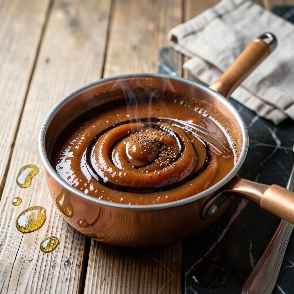 Buffalo Wild Wings Honey Barbecue Sauce Recipe: Sweet Heat for Dipping or Grilling