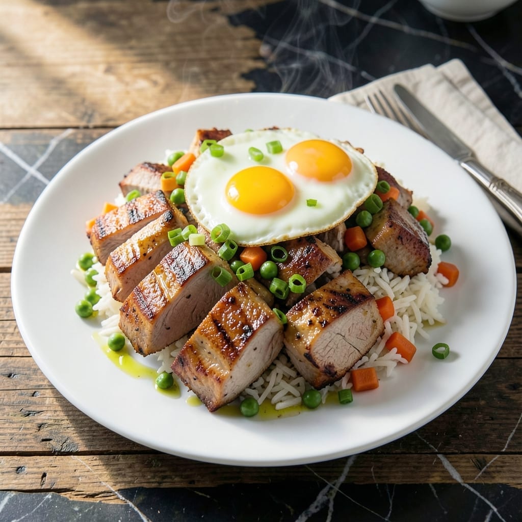Left Over Pork Chop Recipe Ideas: Savory Reinventions for Next-Day Meals