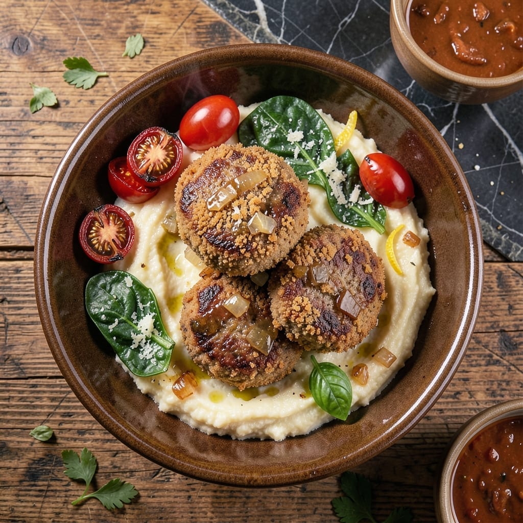 Italian Sausage Patty Recipe Dinner: Savory Herb-Infused Patties for a Quick Meal