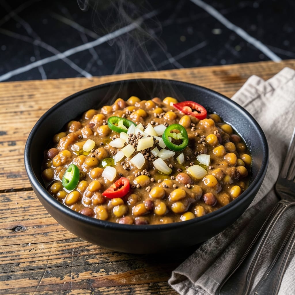 Indian Dal Recipe Vegan: Fragrant Lentils Simmered in Spices Indian Dal Recipe Vegan: Fragrant Lentils Simmered in Spices