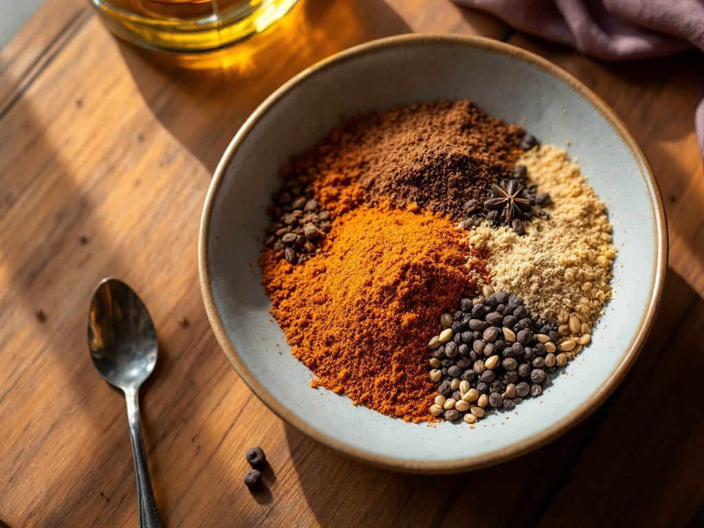 Salt Free Brisket Rub Recipe: Deep Smoky Flavor Without the Sodium