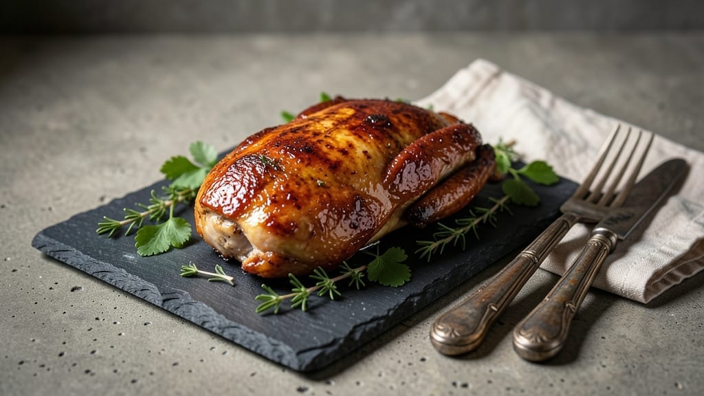 Smoker Chicken Recipe: Juicy, Smoky Perfection in One Session Smoker Chicken Recipe: Juicy, Smoky Perfection in One Session
