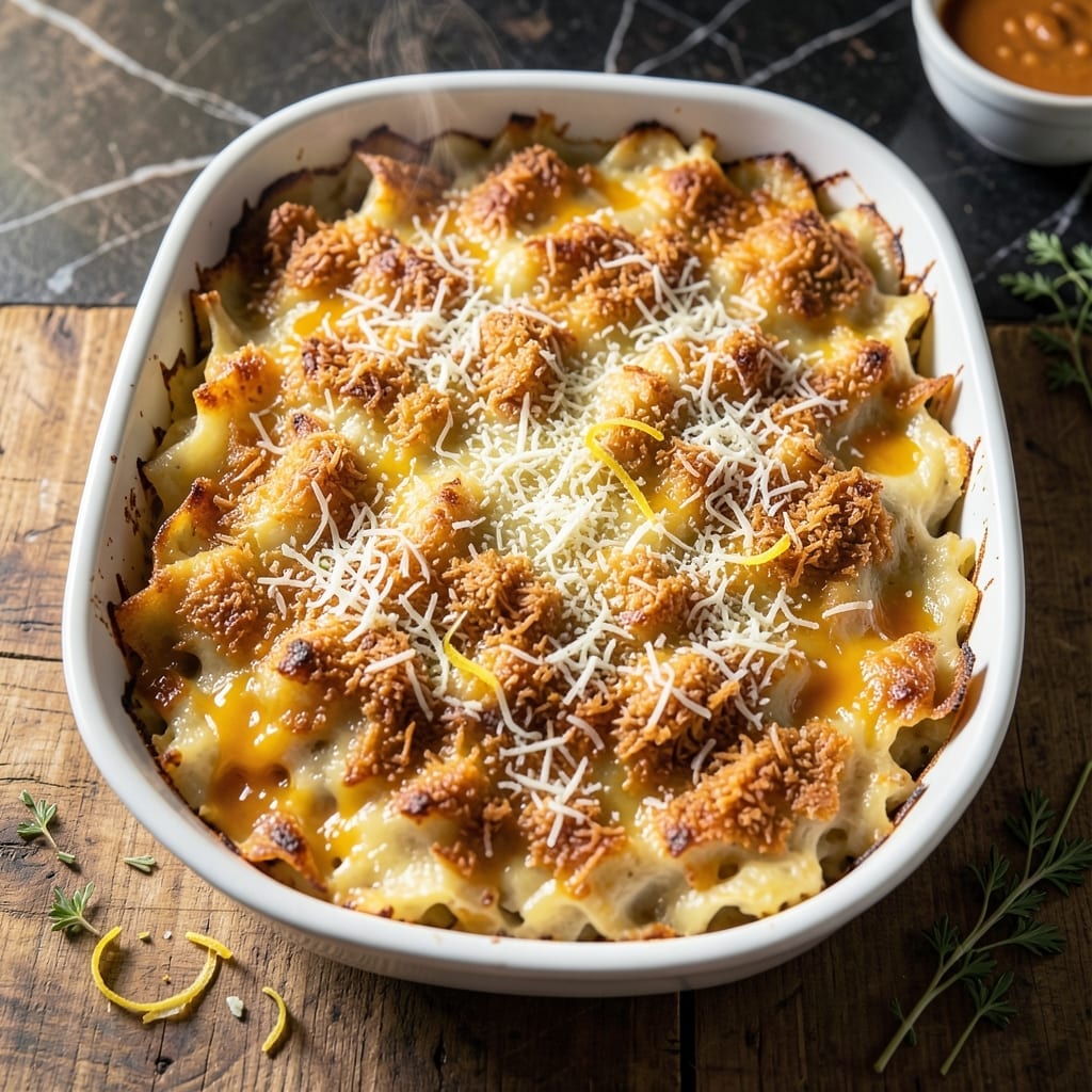 Hashbrown Casserole Recipe No Sour Cream: Cheesy Potato Bake With Crispy Top