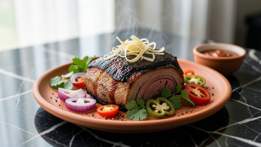 Smoked Boston Butt Recipe Green Egg: Crispy Bark and Smoky Depth in 12 Hours Smoked Boston Butt Recipe Green Egg: Crispy Bark and Smoky Depth in 12 Hours
