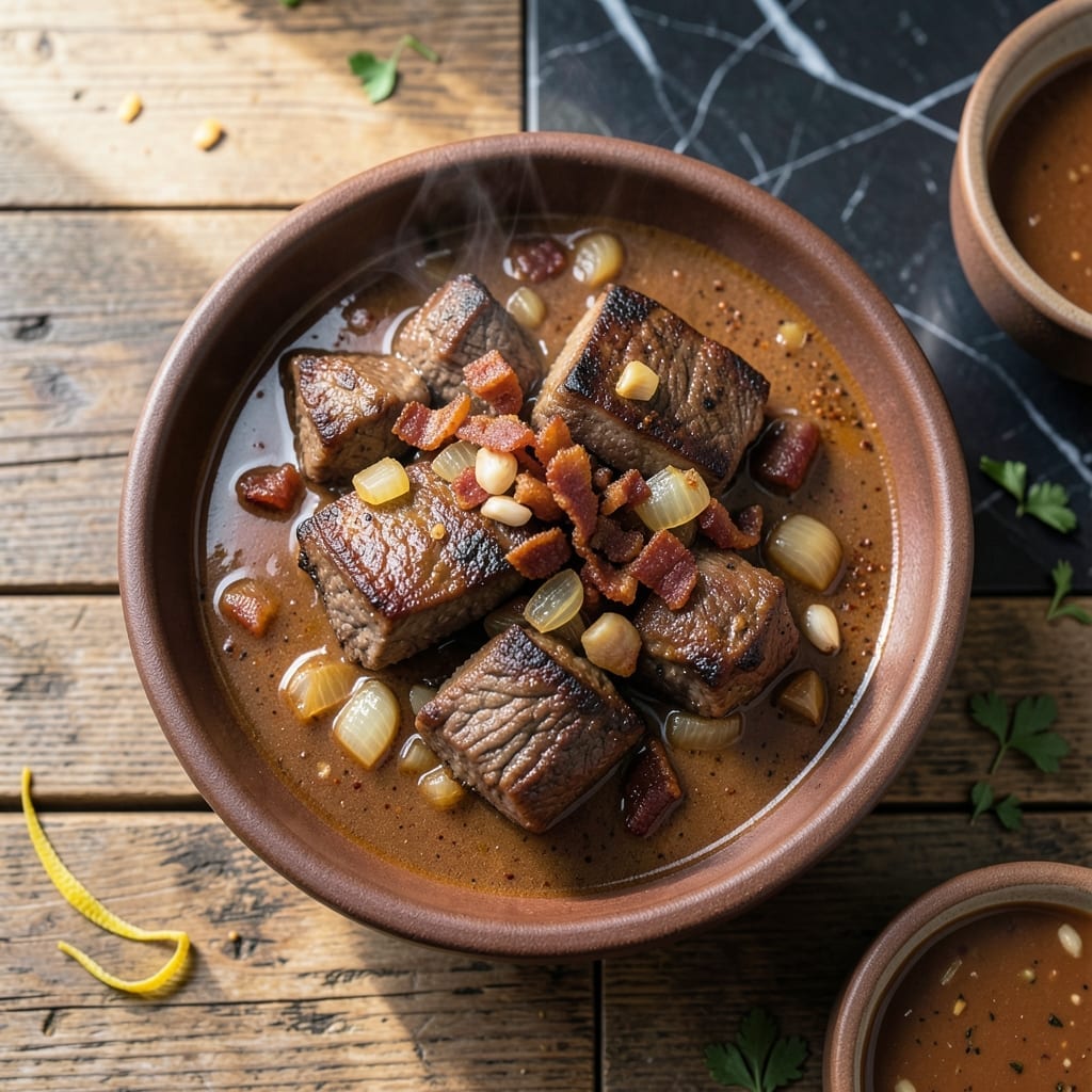Traditional Chili Recipe No Beans: Texas-Style Meat-Only Richness