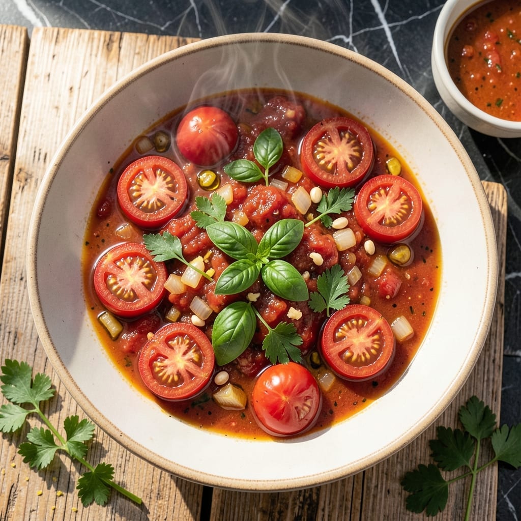 Marinara Recipe Fresh Tomatoes: Garden-Fresh Flavor in Every Spoon Marinara Recipe Fresh Tomatoes: Garden-Fresh Flavor in Every Spoon