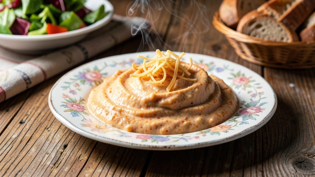 Smoked Cheese Dip Recipe: Crispy Topped Creamy Meltdown
