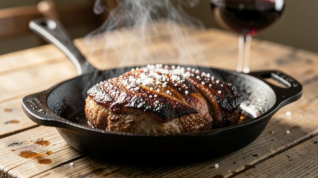 Smoked Pot Roast Recipe: Fall-Apart Tender With Smoky Depth