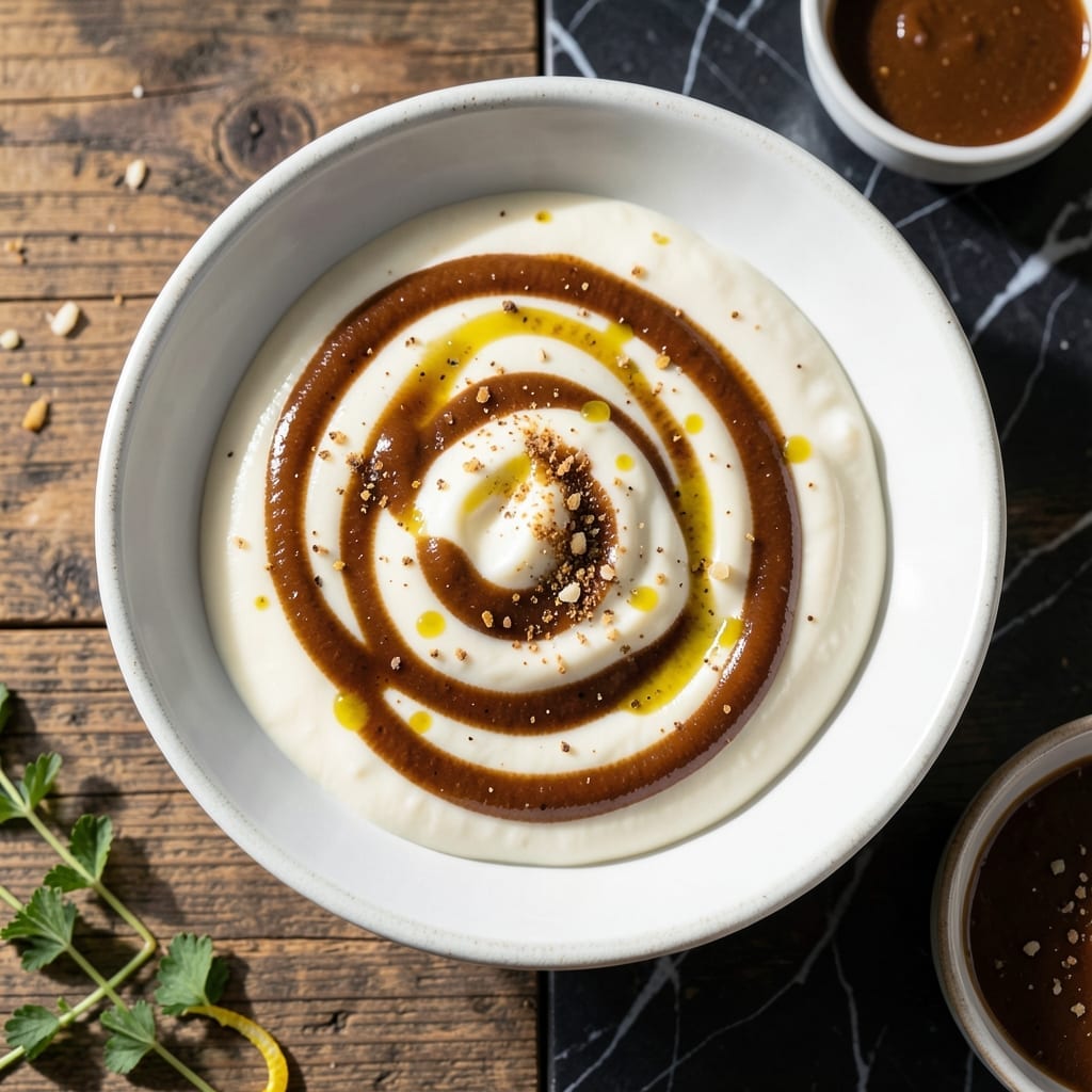 Dreamland Barbecue Sauce Recipe: Alabama White Sauce With Tangy Depth