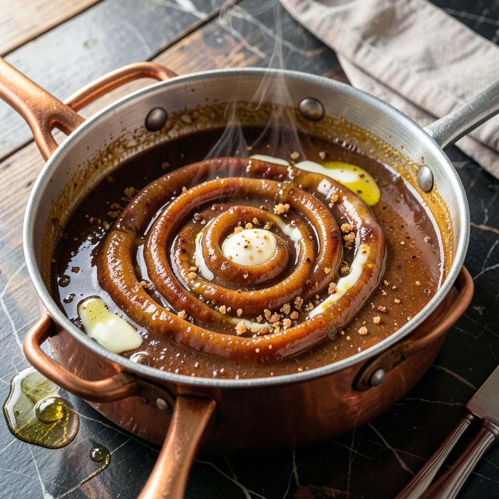 Spiral Ham Glaze Recipe Brown Sugar: Sweet and Sticky Holiday Magic