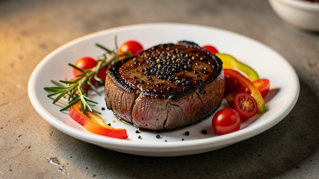 Beef Sirloin Tip Roast Smoker Recipe: Smoky, Tender Perfection for Crowds