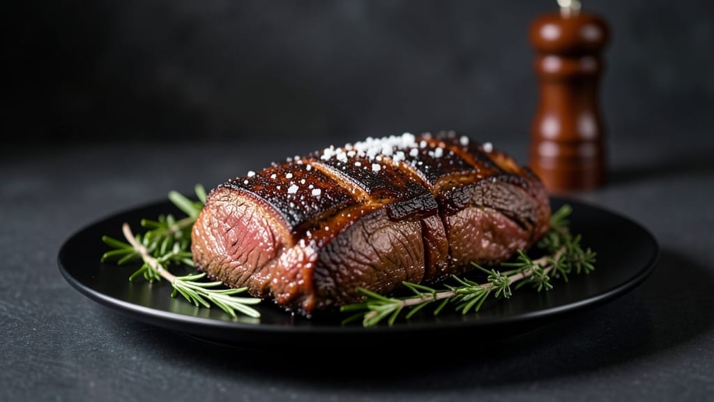 Angus Beef Brisket Recipe: Smoky, Juicy Perfection With Deep Flavor