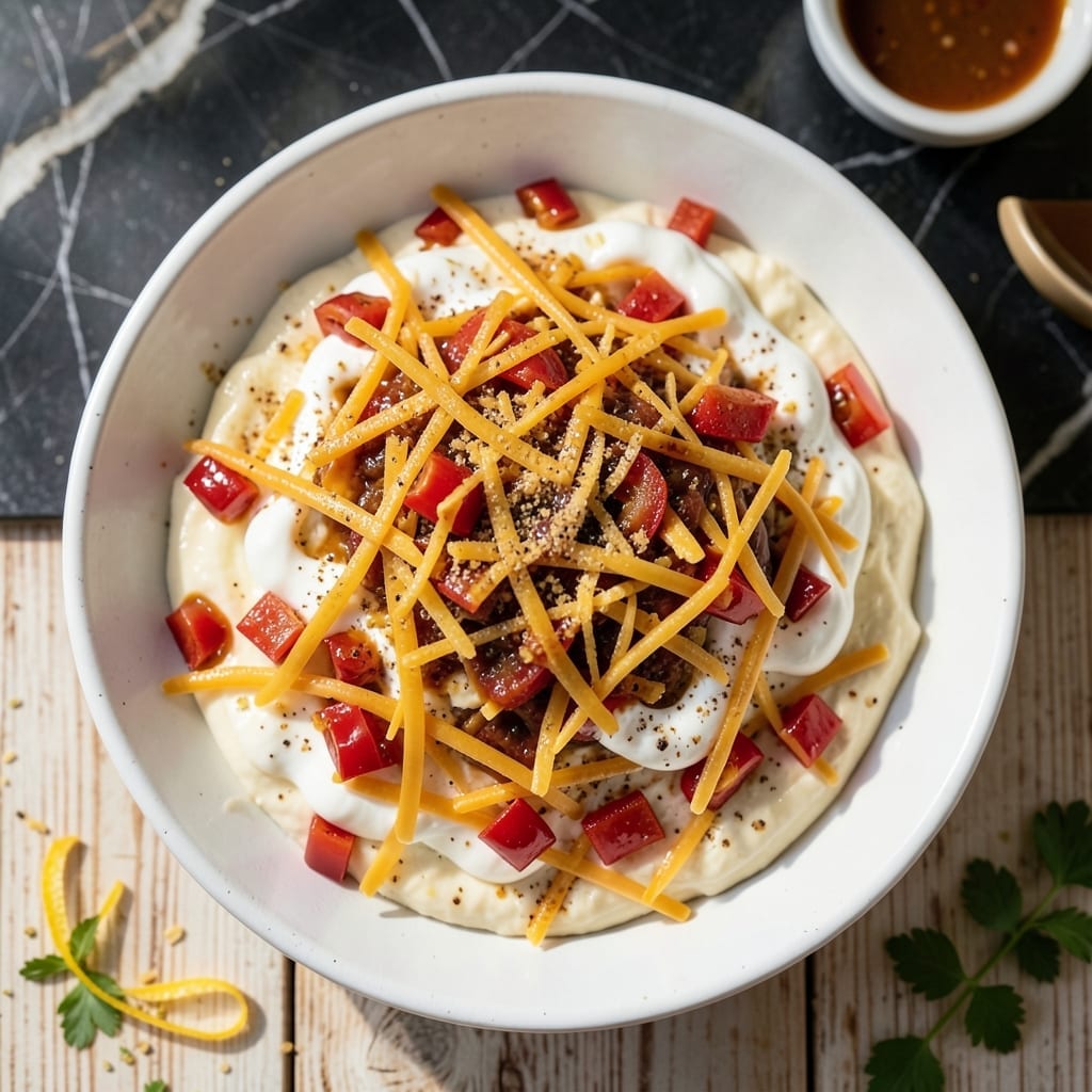 Brenda Gantt Pimento Cheese Recipe: Southern Spread With Sharp Cheddar Bite
