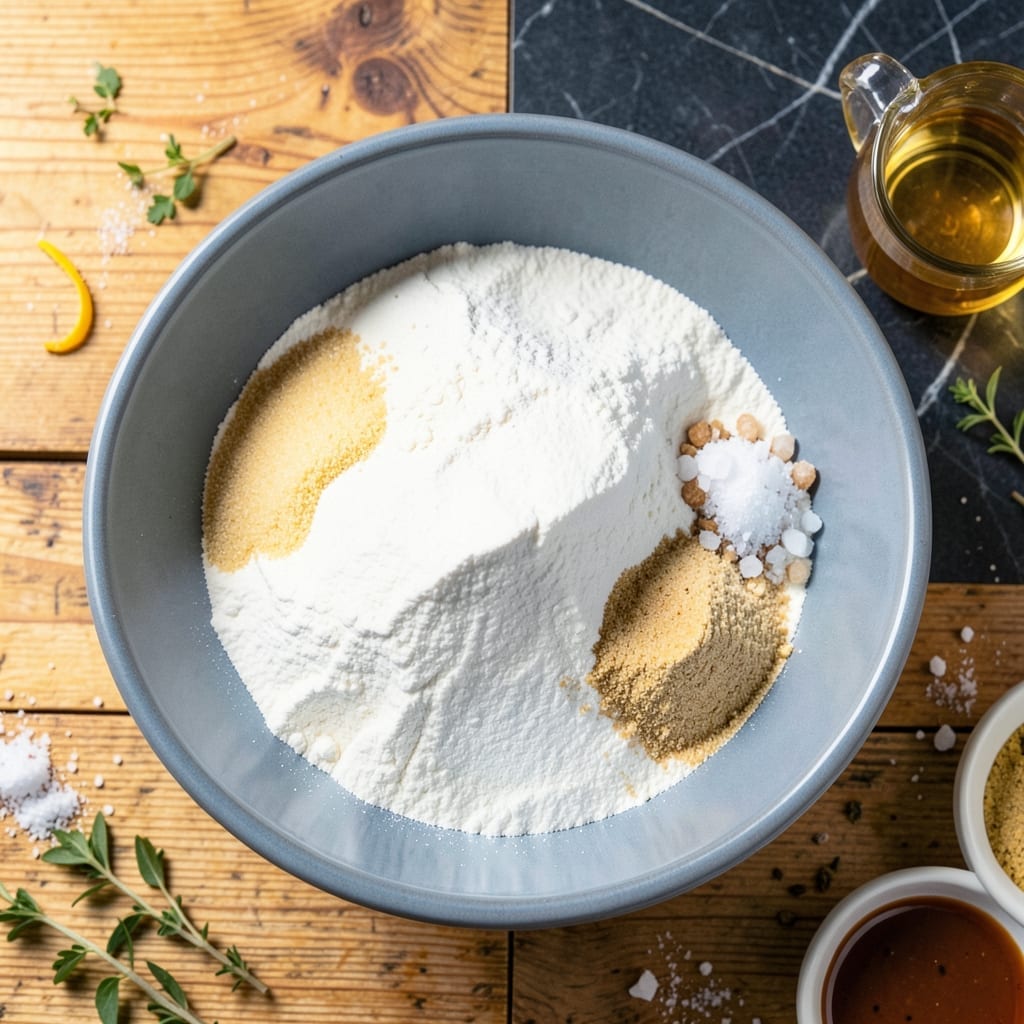 Easy Pretzel Dough Recipe Without Yeast: No-Rise Chewy Goodness