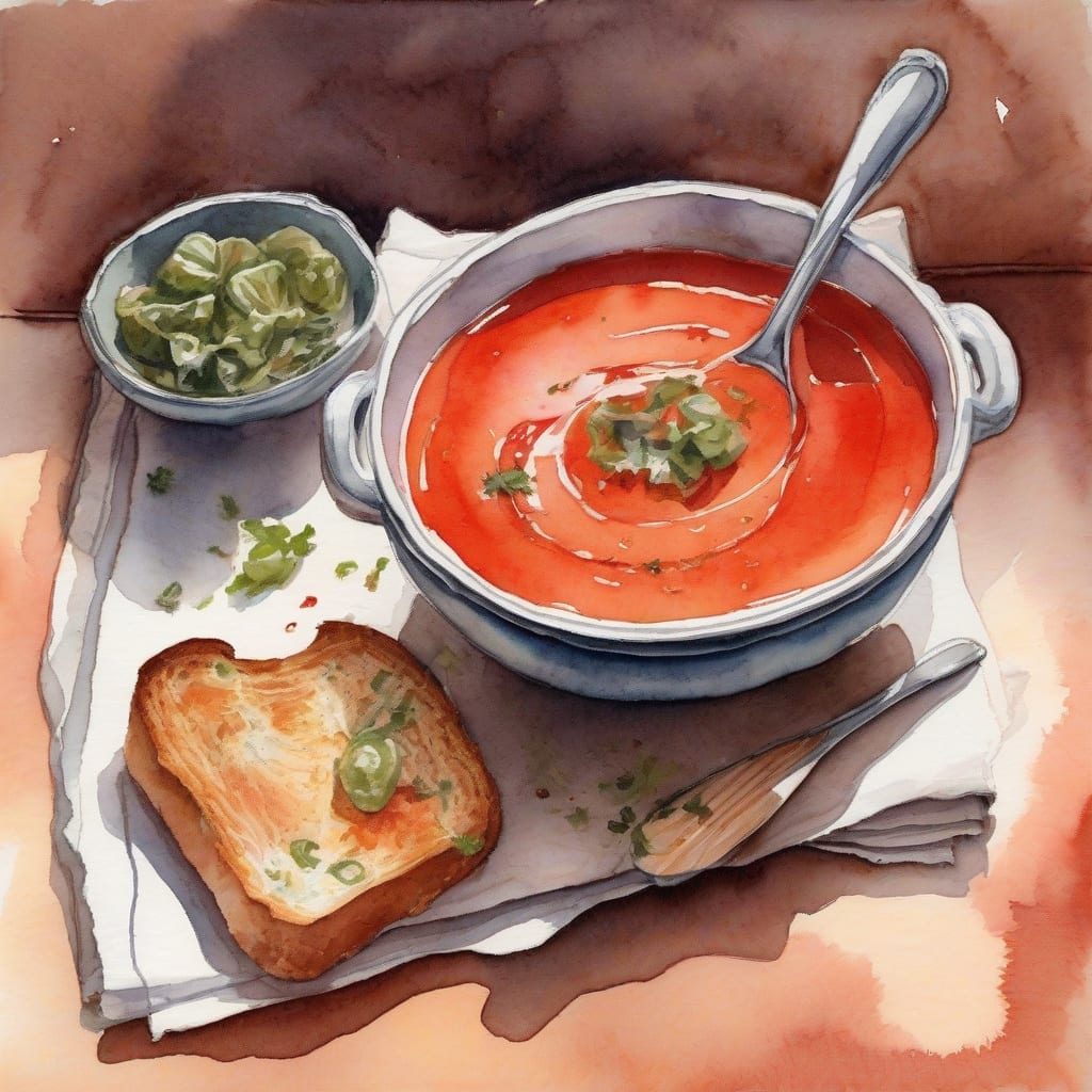 jason's deli tomato soup recipe