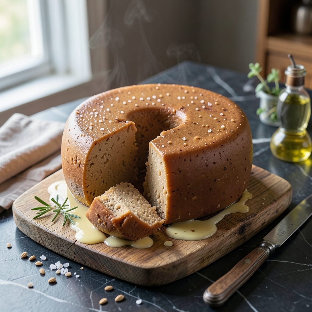 Norwegian Brown Cheese Recipe: Authentic Caramelized Whey Delight