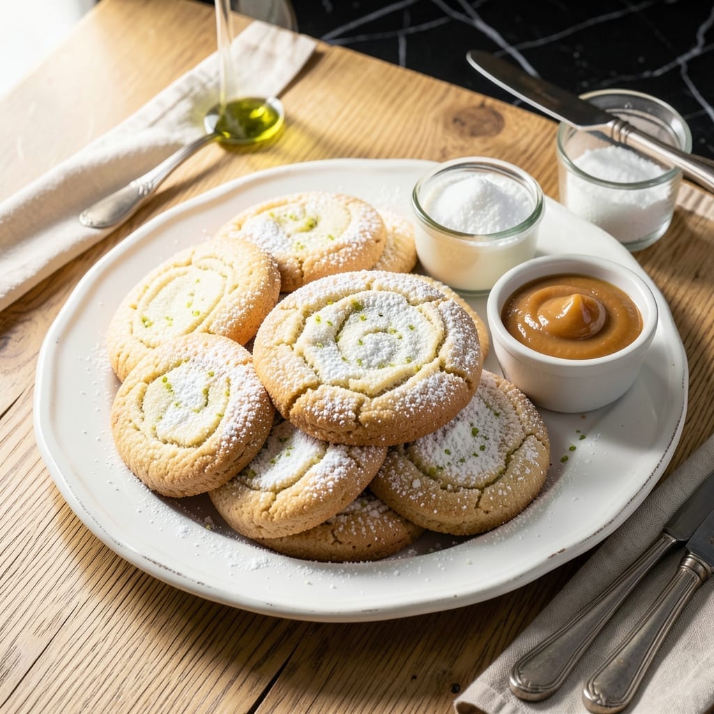 Sugar Cookie Recipe Without Eggs: Soft and Sweet Holiday Treats Sugar Cookie Recipe Without Eggs: Soft and Sweet Holiday Treats