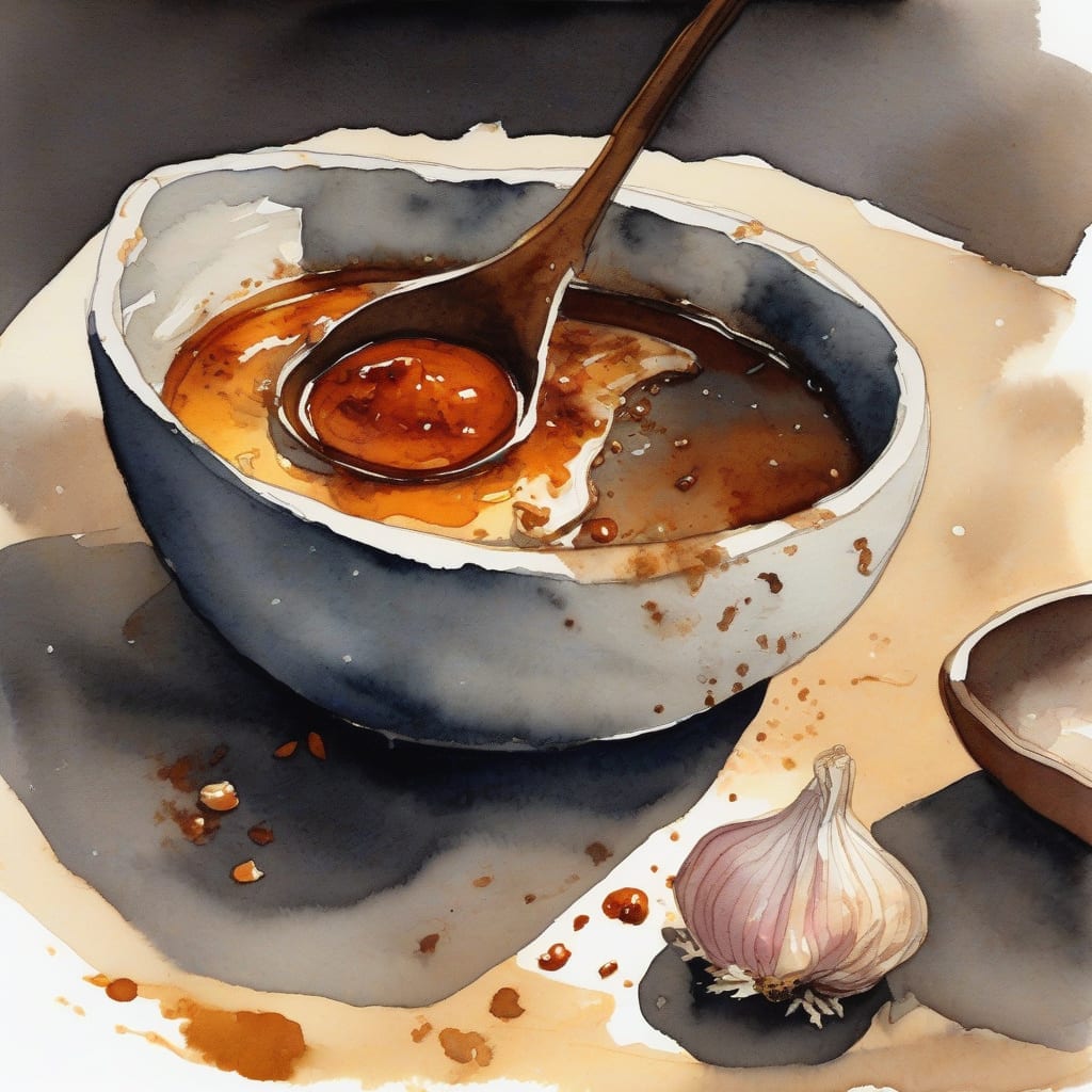 gyu kaku sauce recipe