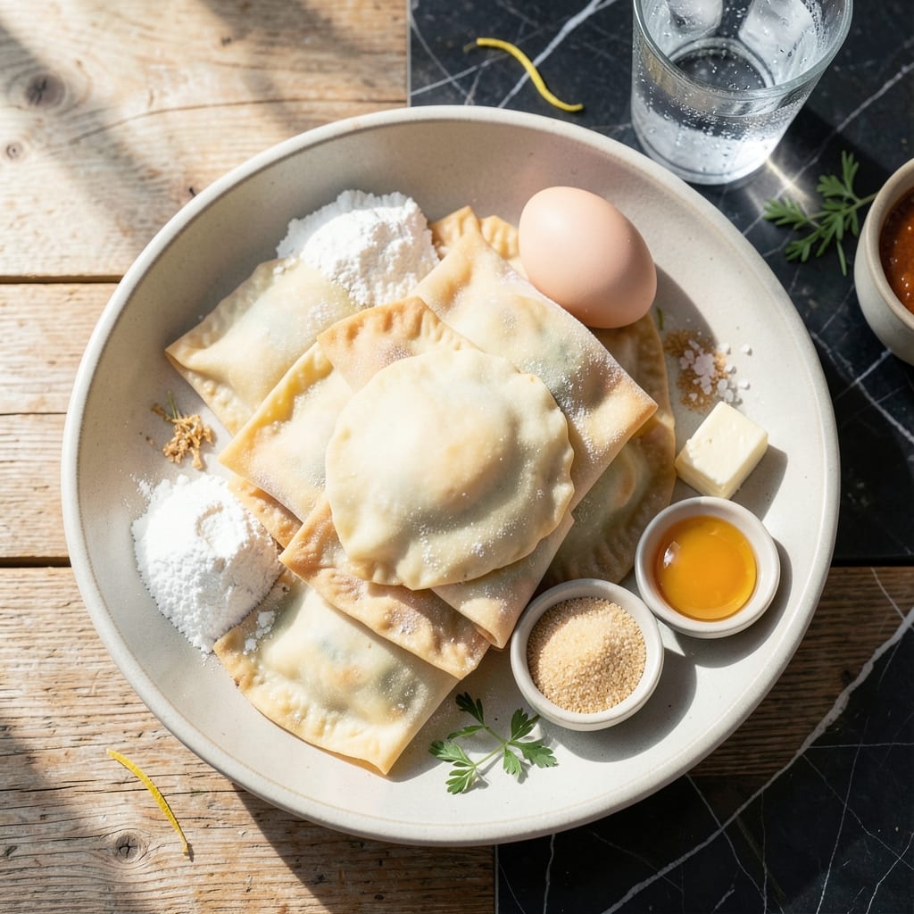 Empanada Wrapper Recipe: Flaky Layers for Perfect Hand Pies Empanada Wrapper Recipe: Flaky Layers for Perfect Hand Pies