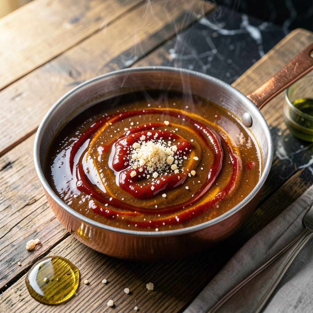 Hot N Juice Recipe Sriracha Sauce And Sugar: Spicy Sweet Heat for Any Dish