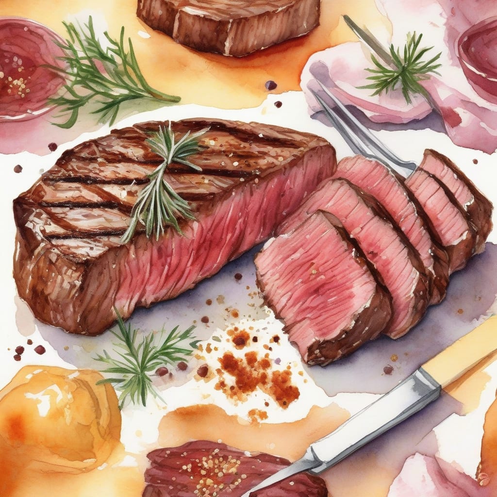 weber chicago steak seasoning recipe
