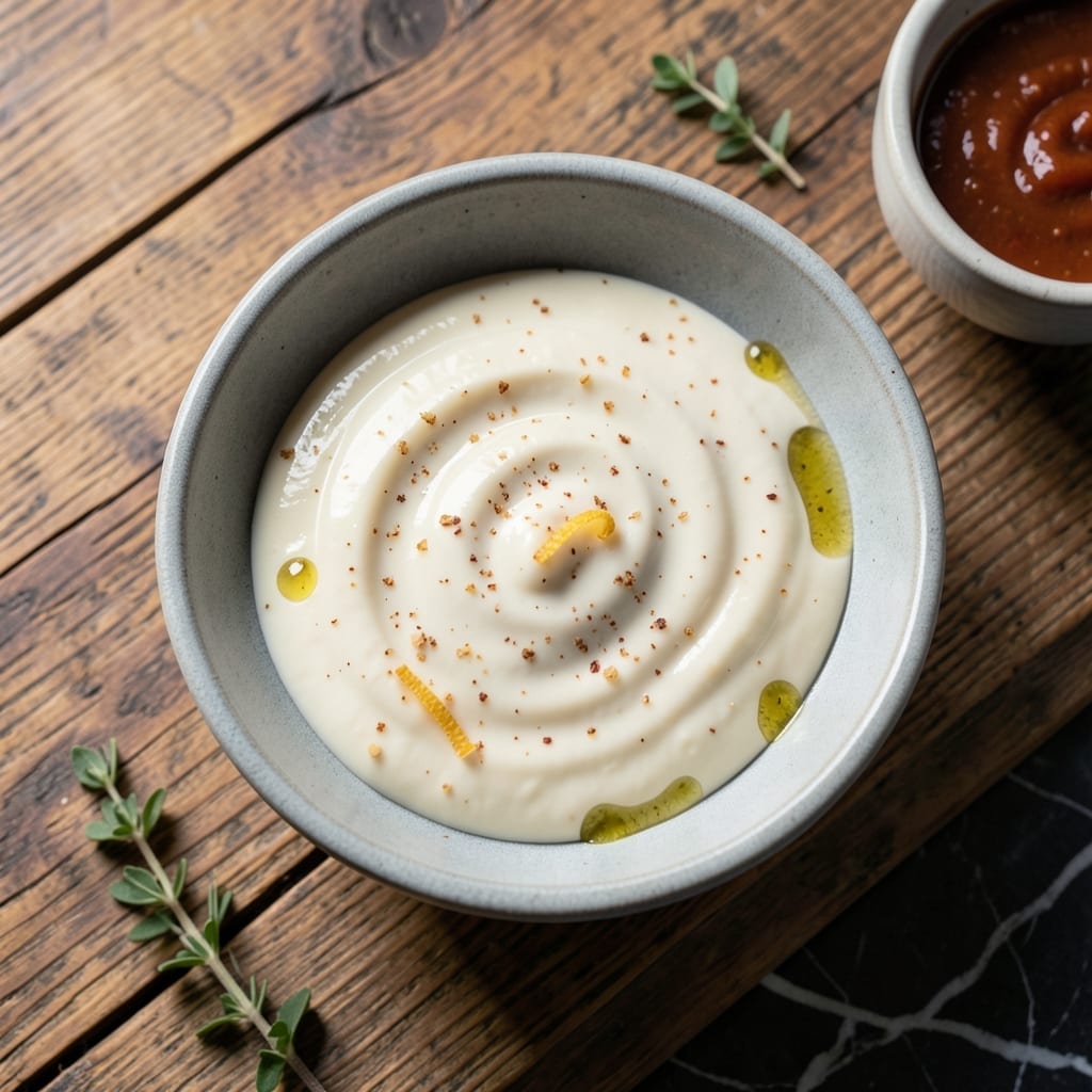 Fry Sauce Recipe Utah: Tangy Dipping Tradition From Bee Hive State Fry Sauce Recipe Utah: Tangy Dipping Tradition From Bee Hive State