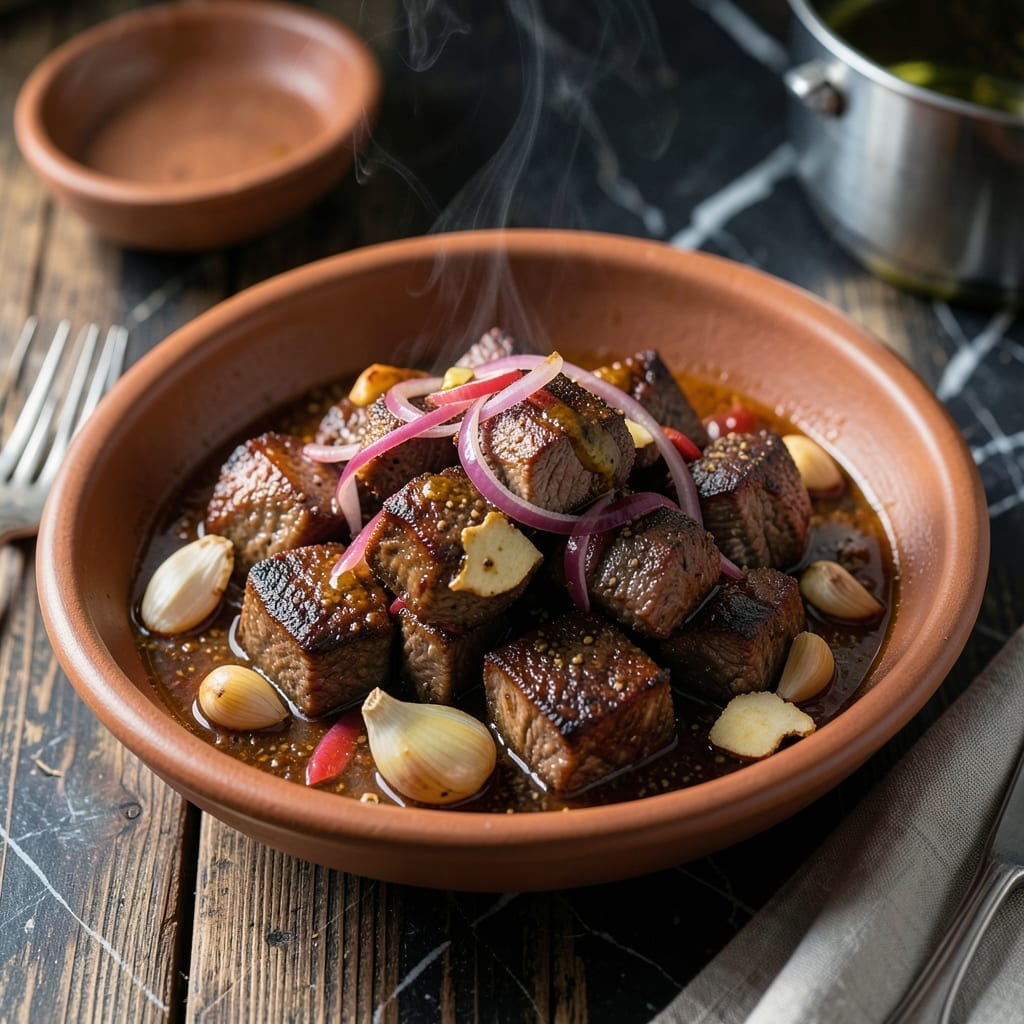 Lupulu Recipe Instant Pot: Hawaiian-Style Pressure Cooker Stew