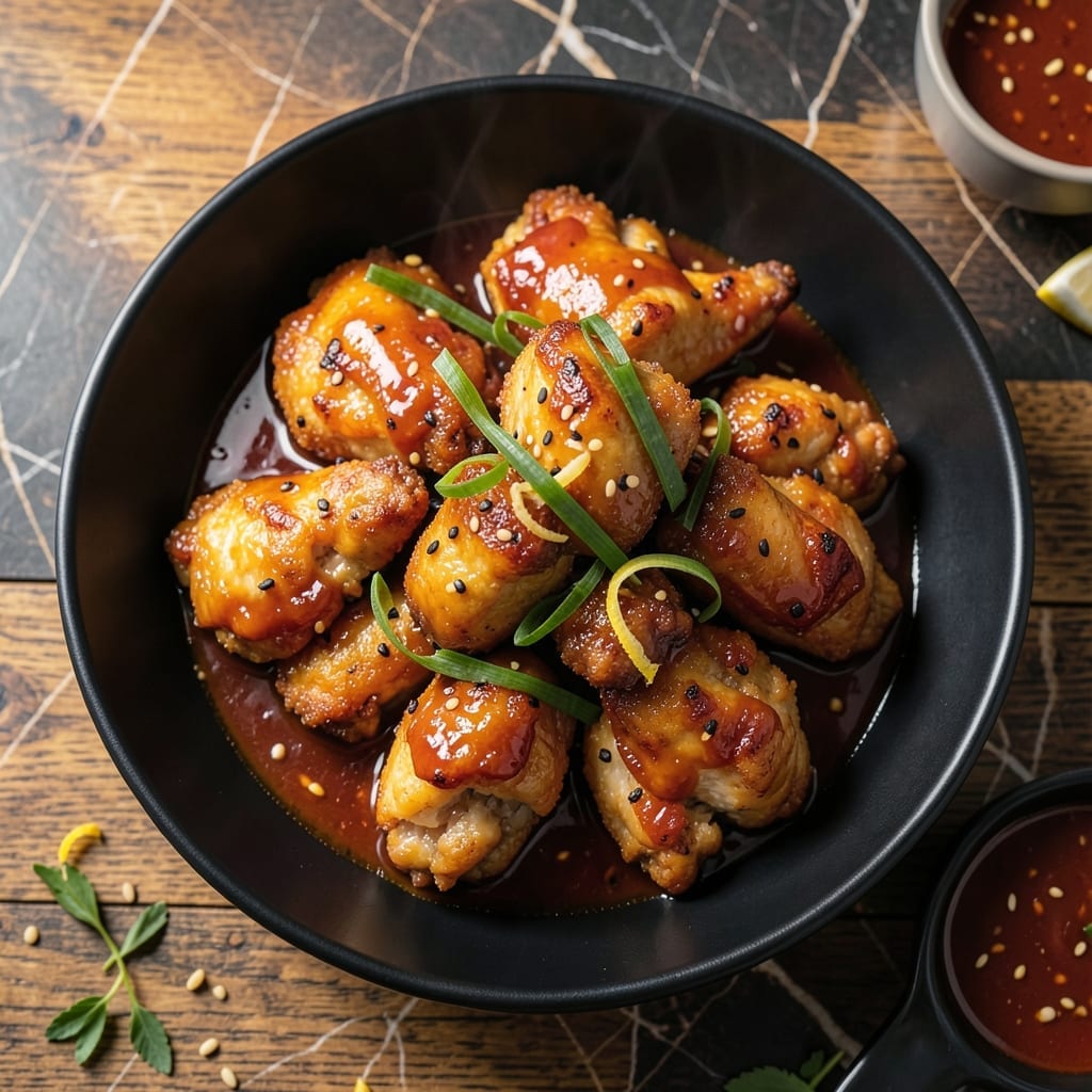Easy Sweet and Sour Chicken Recipe With Ketchup: Tangy Homemade Sauce in 20 Minutes