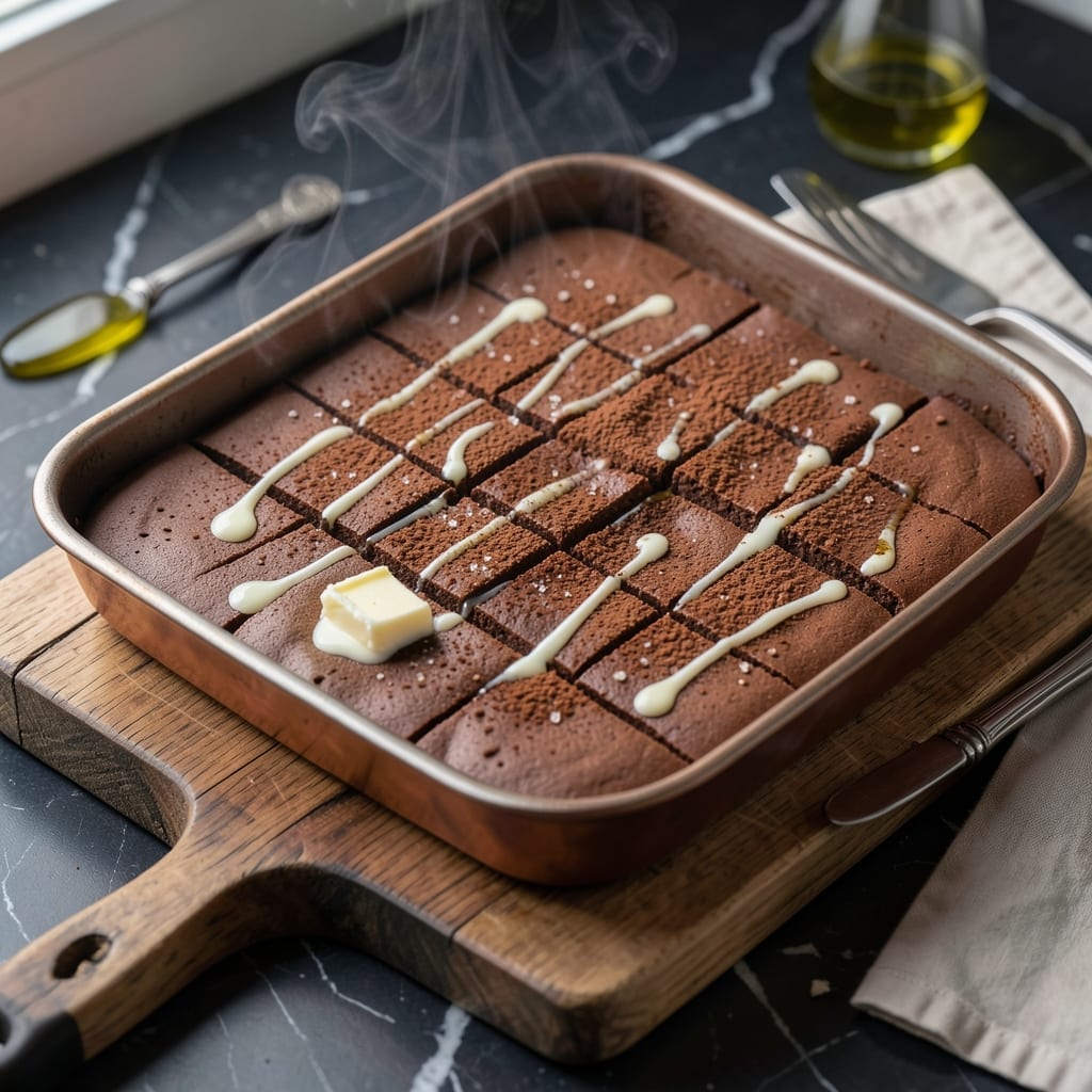 Kilwins Fudge Recipe: Mackinac Island Creamy Decadence