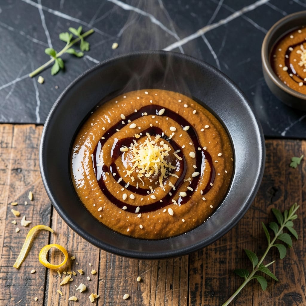 Ahi Tuna Dipping Sauce Recipe: Zesty Ginger-Soy Infusion