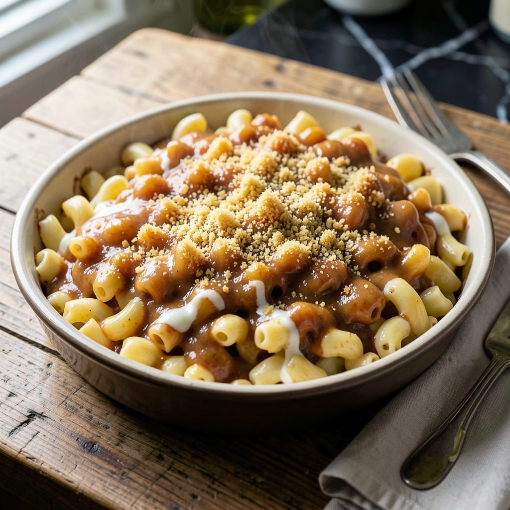 Mac N Cheese Recipe For Large Group: Crowd-Pleasing Creamy Bake