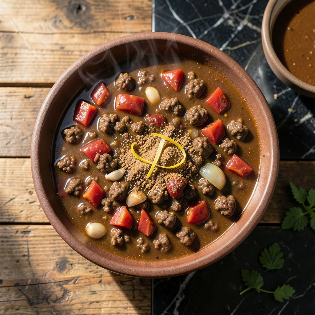 Dennison's Chili Copycat Recipe: Bold Texas-Style Bowl With Signature Spices