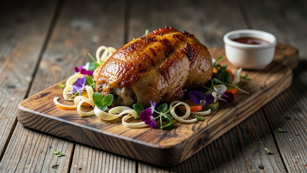 Turkey Smoker Injection Recipe: Moist, Juicy Perfection Every Time Turkey Smoker Injection Recipe: Moist, Juicy Perfection Every Time