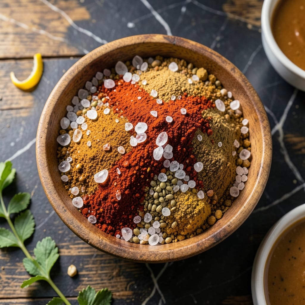 Texas Roadhouse Steak Seasoning Recipe Copycat: Bold Spice Blend for Grill Masters