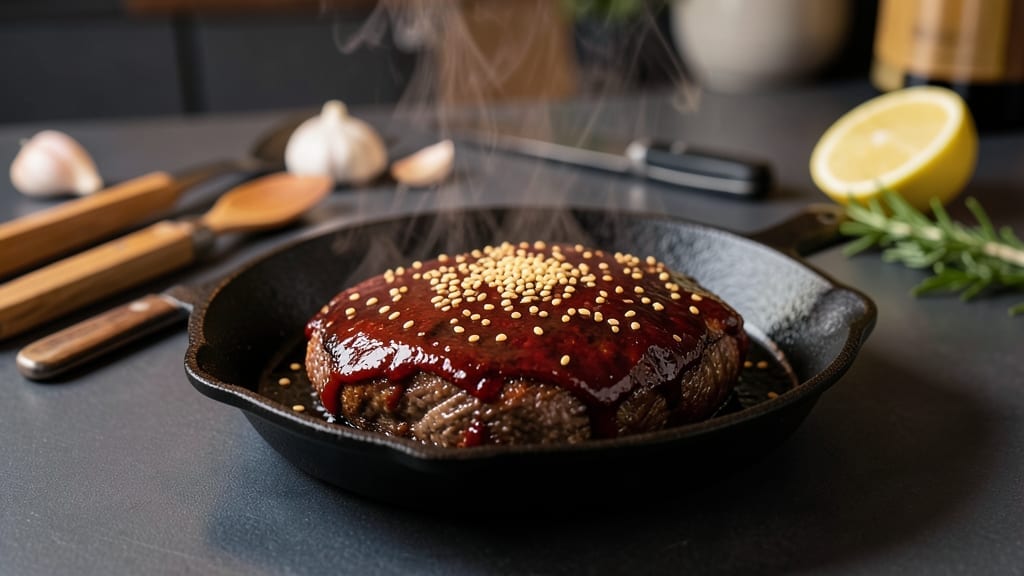 Beef Brisket Glaze Recipe: Deep Caramelized Sweetness for Smoky Perfection Beef Brisket Glaze Recipe: Deep Caramelized Sweetness for Smoky Perfection