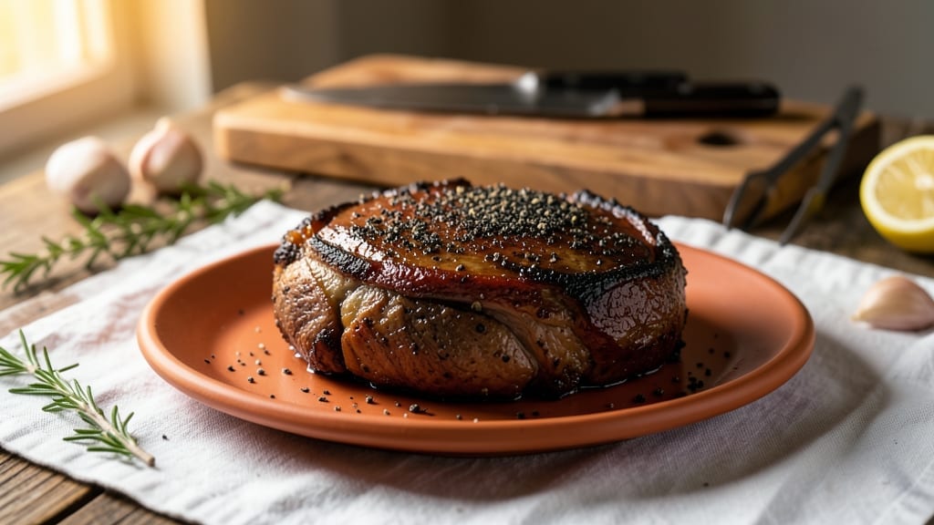 Smoker Rib Roast Recipe: Low and Slow to Juicy, Caramelized Perfection Smoker Rib Roast Recipe: Low and Slow to Juicy, Caramelized Perfection
