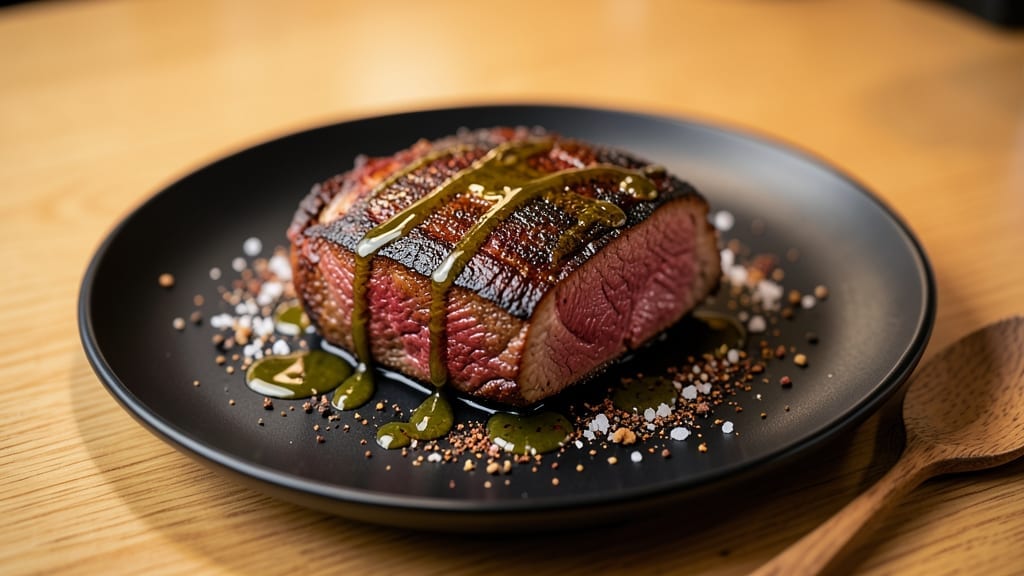 Oven Roasted Brisket Recipe: Juicy, Smoky Perfection Without the Smoker Oven Roasted Brisket Recipe: Juicy, Smoky Perfection Without the Smoker